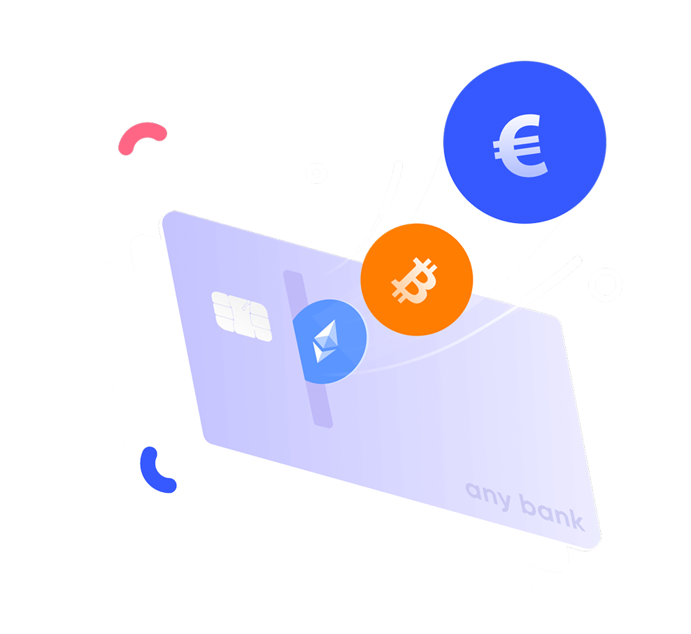 QumvestiumAI: account, card and trading overview